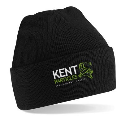 Kent Particles Branded Beany Hat: click to enlarge