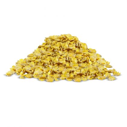 Kent Particles Flaked Maize: click to enlarge