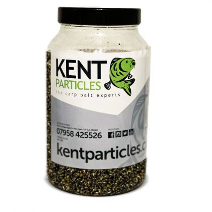 Kent Particles Kent Particles Shelf life Hemp: click to enlarge