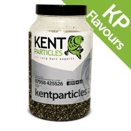 Kent Particles Kent Particles Flavoured Shelf Life Hemp: click to enlarge