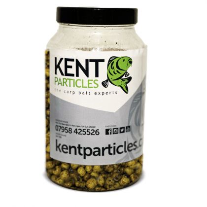 Kent Particles Kent Particles Shelf Life Tigers: click to enlarge