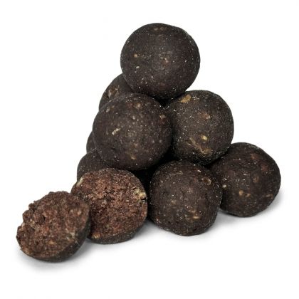 Kent Particles King Krill Boilies: click to enlarge