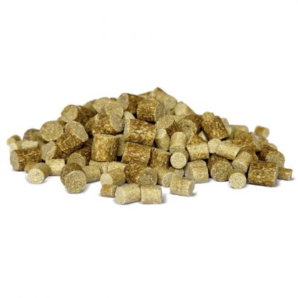 Kent Particles Carp Pellet: click to enlarge