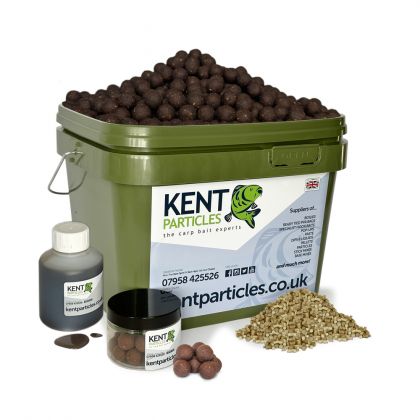 Kent Particles King Krill Grab "N" Go Session Bucket: click to enlarge