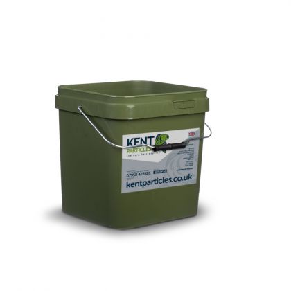 Kent Particles 10kg Bucket: click to enlarge