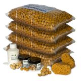 Kent Particles Banoffee Burst 20kg Boilie Deal