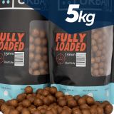 Urban Bait Fully Loaded 5kg Boilie Deal